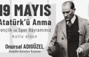 GENÇLİK VE SPOR BAYRAMI ATAŞEHİR’DE COŞKUYLA...