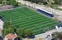 YENİSAHRA STADI YENİLENDİ