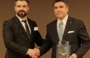  İNTİSAD'ta Görev Değişimi: Yeni Başkan...