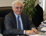 Başkan SADIK KAYHAN: 'hedefimiz futboldan sonra voleybol da da şampiyonluk'