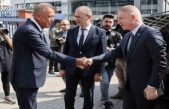 Ataşehir Belediye Başkanı İlgezdi: Gümrük ile hal alanlarının kaldırılması gerekli