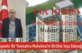 Fikirtepe Kentsel Dönüşüm Mağdurları Kadıköy Özgürlük Parkında buluştu