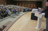 ATAŞEHİR’DE “DEPREM VE AFETLERE HAZIRLIK” BİLGİLENDİRME TOPLANTISI GERÇEKLEŞTİRİLDİ