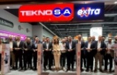 Teknosa, İstanbul’da 38’inci mağazasını açtı