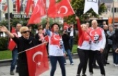 19 MAYIS, KADIKÖY’DE COŞKUYLA KUTLANDI