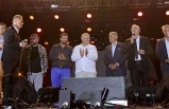 ATAŞEHİRLİ MUHTARLAR,  BATTAL İLGEZDİ’YE TEŞEKKÜR ETTİLER.