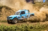 Sakarya Büyük Offroad Buluşmasına Hazır 