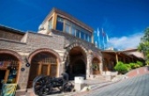 Rahmi M. Koç Müzesi’nin “minyatür” dünyası