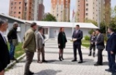 ATAŞEHİR'DE DUYU BÜTÜNLEME MERKEZİ YAKINDA HİZMETE GİRİYOR
