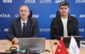 ATAŞEHİR’DE KRİZ MASASI KURULDU