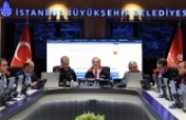 İBB, DEPREM TEYAKKUZUNDA