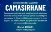 ATAŞEHİR BELEDİYESİ’NDEN ÜCRETSİZ ÇAMAŞIRHANE HİZMETİ 