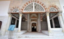 AYASOFYA’DAKİ OSMANLI PADİŞAH TÜRBELERİNE 450 BİN ZİYARETÇİ