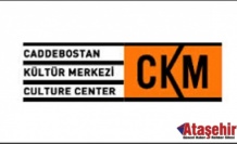 CADDEBOSTAN KÜLTÜR MERKEZİ