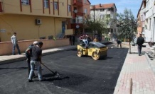 Pendik'de Çalışmalar tam gaz sürüyor