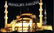 2013 İstanbul İçin Ramazan İmsakiyesi
