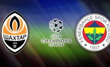 Digitürk, Shakhtar Donetsk-Fenerbahçe maçının şifresiz yayınlayacak