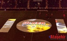 Fenerbahçe Stadının İsmi ve Logosu Değişti