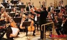 Opera, Bale, Orkestra, Koro ve Topluluklar, 2015