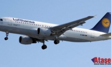 Lufthansa'da grev: 100 bin yolcu etkilenecek
