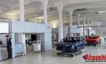 Audi Almanya’da Modüler üretime geçiyor