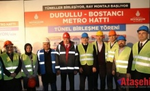 Ümraniye’ye İkinci Metro Müjdesi!