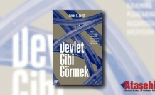DEVLET GİBİ GÖRMEK