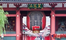 SENSO-JI TAPINAĞI