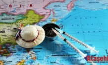 Yurt dışı seyahatleri için aşı zorunlu mu olacak?
