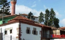 ÇANKIRI YAPRAKLI TÜRBELERİ