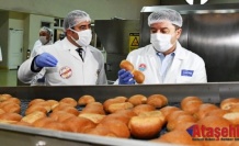 Maltepe Belediyesi 18 mahallede ücretsiz ekmek dağıtacak