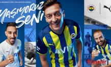 FENERBAHÇE’NİN YENİ RESMİ SPONSORU PUMA