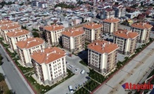 İstanbul'un konut açığı büyüyor