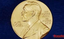 Nobel Tıp Ödülü David Julius ve Ardem Patapoutian'ın.