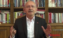 KILIÇDAROĞLU'NDAN EMEKLİLERE MÜJDE!