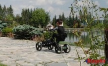 Eskişehir'den İngiltere'ye Elektrikli Bisiklet İhracatı