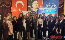 “Ataşehir Belediyesi ile sivil toplum örgütleri el ele. “