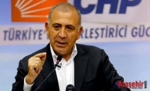 Eski CHP'li Gürsel Tekin parti kuruyor
