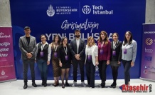 HER ADIM EŞİTLİĞE, HER ADIM DEĞİŞİME PANELİ GERÇEKLEŞTİ