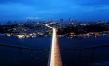 İstanbul'a 203 milyon TL'lik yatırım