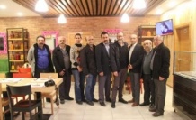 Ataşehir Yerel Gazeteciler Platformu kuruluyor