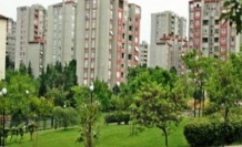 Ataşehir Zümrüt Sitesini Akiş GYO, Dönüştürecek