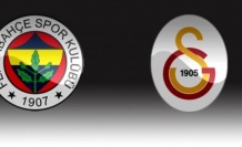 Fenerbahçe-Galatasaray derbisi saat kaçta, hangi kanalda?