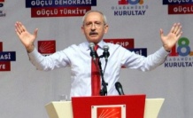  Kemal Kılıçdaroğlu CHP'ye Yeniden  Genel Başkan Oldu 