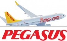 Pegasus Airlines, Rusya'yı Uçuruyor