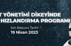 “AFET YÖNETİMİ” HAKKINDA YENİ ÖNERİLERİNİZ VARSA, BU PROGRAM KATILIMINIZI BEKLİYOR!