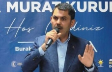 Bakan Kurum: Ataşehir’deki kentsel dönüşüm sorununu çözüyoruz