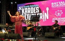 ATAŞEHİR’İN DÖRT BİR YANINDA FESTİVAL COŞKUSU DEVAM EDİYOR