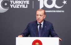 Cumhurbaşkanı Erdoğan'dan kentsel dönüşüme destek çağrısı