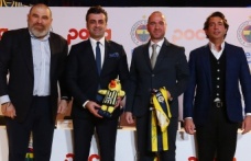 POCA, Fenerbahçe’nin şort sponsoru oldu